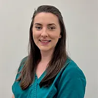 Emily Katzaros - Registered Veterinary Nurse